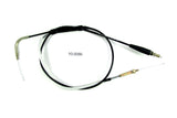 Motion Pro Cable, Black Vinyl, Throttle, 2into1 10-0086 manufacturer photo 1