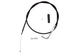 Motion Pro Cable, Black Vinyl, Throttle 06-0344 manufacturer photo 1