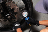 Motion Pro Motion Pro Professional Tire Pressure Gauge 2.5" 0-60 Psi 08-0753 manufacturer photo 3