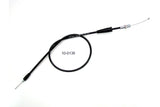 Motion Pro Cable, Black Vinyl, Throttle 10-0136 manufacturer photo 1