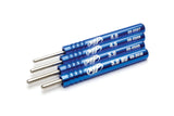 Motion Pro Valve Stem Seal Install Tool Set, 4pc 4, 4.5, 5 & 5BUSA 08-0511 manufacturer photo 1