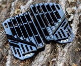 Flo Motorsports FLO 753BLK manufacturer photo 9