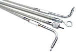 Motion Pro Cable, Armor Coat, Throttle 66-0212 manufacturer photo 1