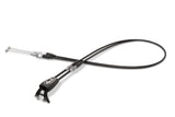 Motion Pro Rev3 Throttle Kit, with DirtControl II Grips, Off-Road 01-2974 manufacturer photo 5