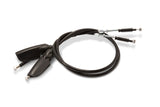 Motion Pro Cable, Black Vinyl, Front Brake 05-0434 manufacturer photo 1
