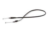 Motion Pro Cable, Black Vinyl, Throttle 01-1034 manufacturer photo 1