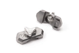 Motion Pro Compression Adjuster, Showa Forks, Short 11-0122 manufacturer photo 2