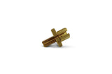 Motion Pro Fitting, Clutch Adjuster, 8mm 01-0024 manufacturer photo 1