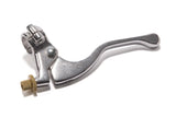 Motion Pro Lever Assembly, Clutch, Honda, Polished 14-0102 manufacturer photo 1