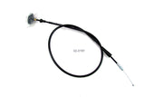 Motion Pro Cable, Black Vinyl, Throttle 02-0191 manufacturer photo 1