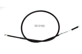 Motion Pro Cable, Black Vinyl, Front Brake 02-0165 manufacturer photo 1