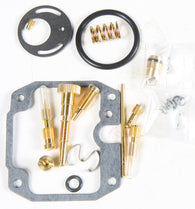 Shindy Carburetor Repair Kit YAMAHA YFM125 Grizzly 04-06 | 03-319