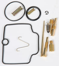 Shindy Carburetor Repair Kit SUZUKI RM85  02-08 | 03-801