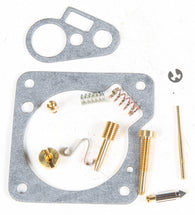 Shindy Carburetor Repair Kit YAMAHA PW50  85-06 | 03-866