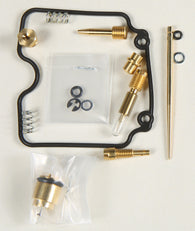 Shindy Carburetor Repair Kit YAMAHA TW200 01-16 | 03-892