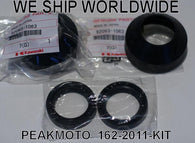 KAWASAKI KZ305 KZ-305 A1/A2/B1/B2 FORK SEAL DUST SEALS
