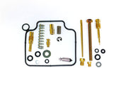 Honda TRX450ES Foreman 98-03 Carb Carburetor Rebuild - Made In Japan