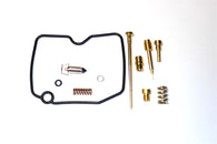 Carburetor Repair Rebuild Kit For Kawasaki Bayou KLF400 93-95 KLF-400 Stock Carb