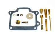 Kawasaki KSF80 2003-2006 Carb Carburetor Rebuild Kit - Made In Japan