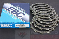 Honda CL350 Scrambler K0-K5 68-73 EBC Clutch Plate Set