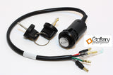 Genuine HONDA CRF230 CRF230F 2003-2007 IGNITION KEY LOCK SWITCH NEW
