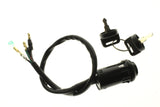 Genuine HONDA CRF230 CRF230F 2003-2007 IGNITION KEY LOCK SWITCH NEW