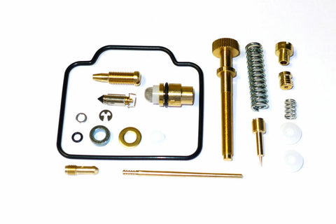 Polaris Sportsman 500 1999-2000 Carburetor Rebuild Repair Kit  - Made In Japan