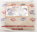 JT SPROCKET YAMAHA RAPTOR YFM350R 15T 15 Tooth (+2T)