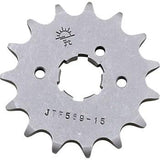 JT SPROCKET YAMAHA RAPTOR YFM350R 15T 15 Tooth (+2T)