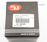 K&L 18-8865 Carburetor Slide Diaphragm Yamaha Grizzly 600 1998-01 Made In Japan