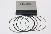 Honda TRX300EX PISTON RINGS 74mm NAMURA PISTONS ONLY
