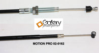 MOTION PRO CLUTCH CABLE HONDA CR80 CR80R CR-80R 80-02