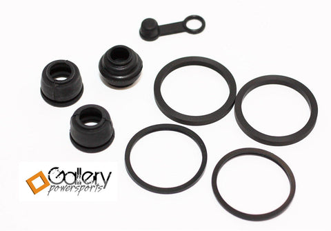 Honda Goldwing GL1100 1982 Front Brake Caliper Seal Kit - Made In Japan