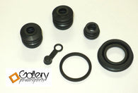 HONDA TRX650FA FOURTRAX RINCON REAR BRAKE CALIPER SEALS - Made In Japan