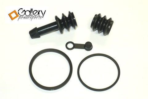 Kawasaki VN750 Vulcan 86-04 FRONT Brake Caliper Seals - Made In Japan