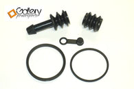 Kawasaki ZX600 Ninja 1985-1987 REAR Brake Caliper Seals - Made In Japan