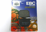 Honda GL1100 GL1100i Goldwing 1980 FRONT EBC Brake Pads