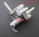 Suzuki LT50 Quadrunner 84-87 Fuel Petcock Gas Switch Shutoff Valve Shut-off