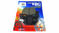 Yamaha XS750 SE/SF 78-79 FRONT RIGHT EBC Brake Pads