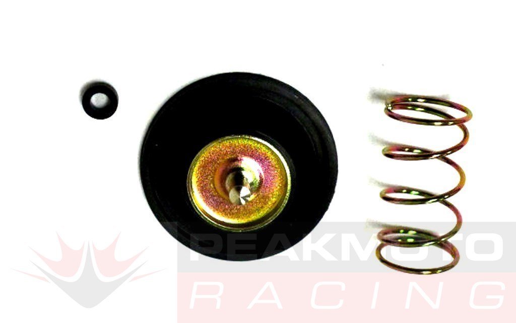 Honda 8487 GL1200 Aspencade Carburetor Air Cut Off Valve Cutoff Carb