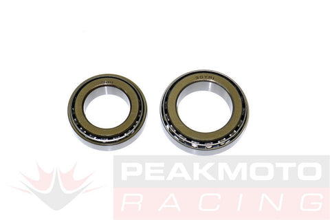 Yamaha AT1 AT2 CT1 DT1 DT2 DT360 DT400 YSR50 RT1 GT1 Steering Stem Bearings