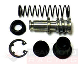 Kawasaki ZX6R ZX-6 ZX-6R ZX7 ZX-7 ZX-7R FRONT Brake Master Cylinder Rebuild Kit