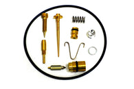 HONDA CL350 CB350 1968-1973 CARB CARBURETOR REBUILD REPAIR KIT CL350K CB350K