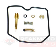 Kawasaki EN500C Vulcan 500 LTD 1996-2005 Float Bowl Lower Carb Rebuild Kit
