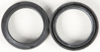 K&S FORK OIL SEAL 39x51x8/10.5  | 16-1034