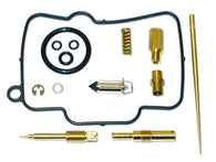 HONDA XR650R 00-06 CARB CARBURETOR REPAIR REBUILD KIT XR-650R XR650 XR-650