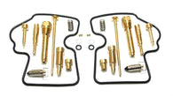 KAWASAKI KSV700 2004-2009 CARB CARBURETOR REPAIR REBUILD KIT KSV 700