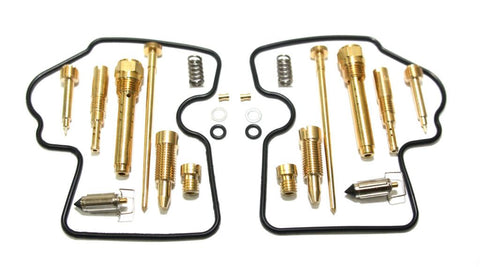 KAWASAKI KSV700 2004-2009 CARB CARBURETOR REPAIR REBUILD KIT KSV 700