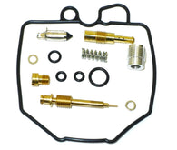 HONDA CBX1000 1981-1982 CARBURETOR REPAIR REBUILD KIT CBX 1000 - Made In Japan
