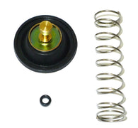 KAWASAKI KL650 KLR-650 CARBURETOR AIR CUT-OFF VALVE & SPRING KL600 84-86